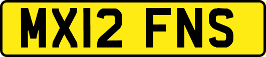 MX12FNS