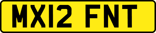 MX12FNT