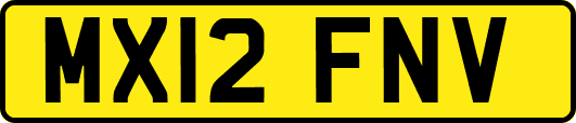 MX12FNV