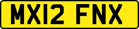 MX12FNX