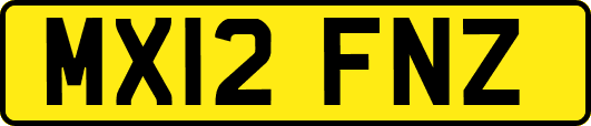 MX12FNZ
