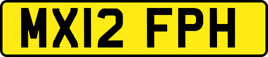 MX12FPH