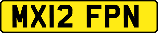 MX12FPN