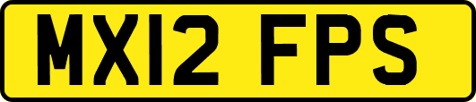 MX12FPS