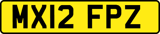 MX12FPZ