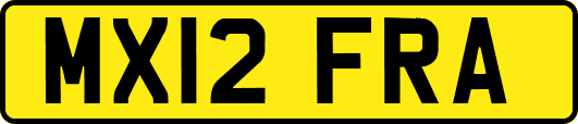 MX12FRA