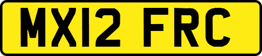 MX12FRC