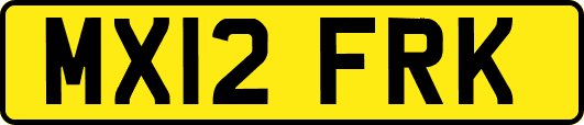 MX12FRK
