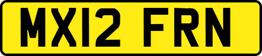 MX12FRN