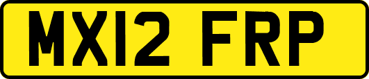 MX12FRP