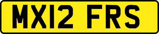MX12FRS