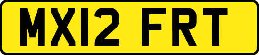 MX12FRT