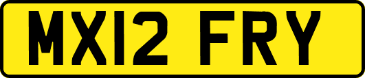 MX12FRY