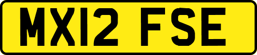 MX12FSE