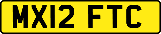 MX12FTC