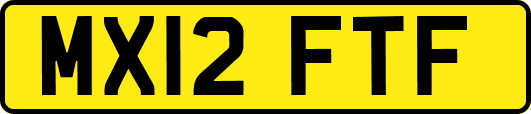MX12FTF
