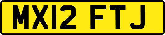 MX12FTJ