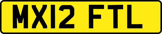MX12FTL