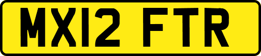 MX12FTR
