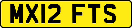MX12FTS