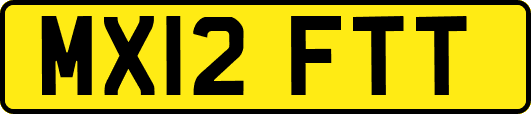 MX12FTT