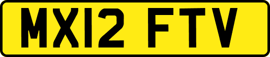 MX12FTV