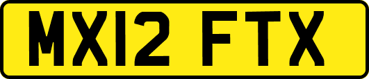 MX12FTX