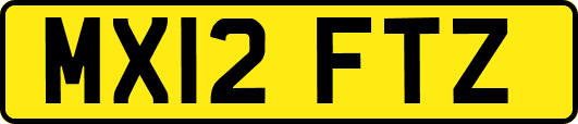 MX12FTZ