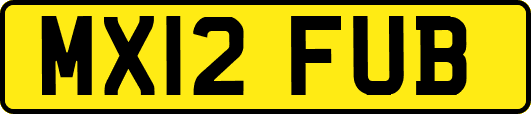 MX12FUB