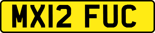 MX12FUC