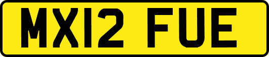 MX12FUE
