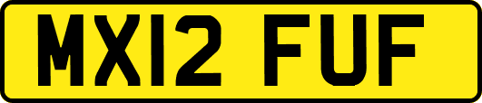 MX12FUF