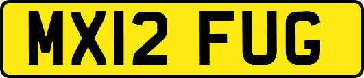 MX12FUG