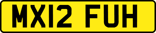 MX12FUH