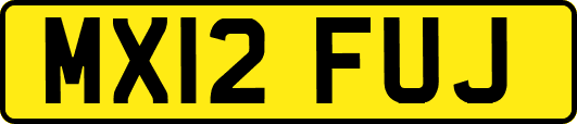 MX12FUJ