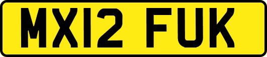 MX12FUK