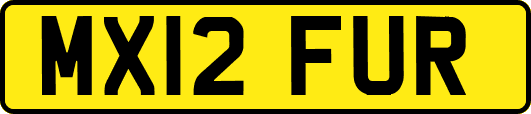 MX12FUR