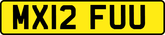MX12FUU