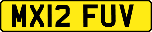 MX12FUV