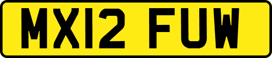 MX12FUW