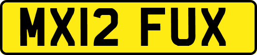 MX12FUX