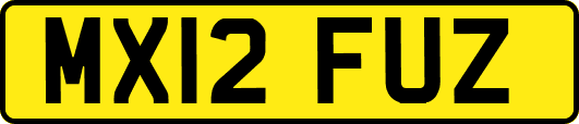 MX12FUZ