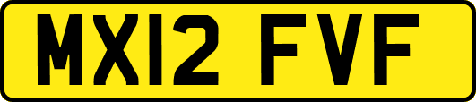MX12FVF
