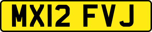 MX12FVJ