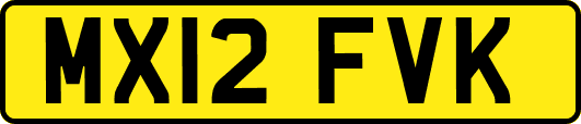 MX12FVK