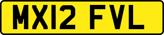 MX12FVL