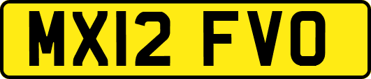 MX12FVO