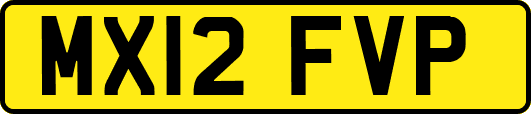 MX12FVP
