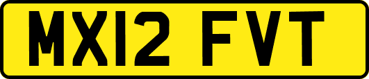 MX12FVT