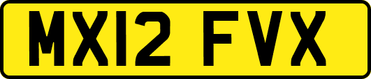 MX12FVX